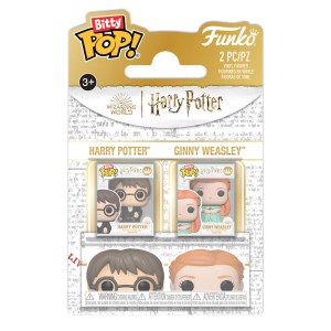 Bitty POP harry